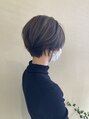 ゼンドットカラスマ(Zen.karasuma)&nbsp;ショートスタイルもお任せください！