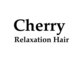 チェリー レラクゼーションヘアー(Cherry Relaxation Hair)の写真/【シェービング付きメンズカット¥4800/荏原町・旗の台】お手頃価格でメンズトータルビューティを叶える！