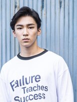 ダグラスヘア ノースショア 岐阜 長良(Douglas hair NORTH SHORE)&nbsp;ナチュラルマッシュ