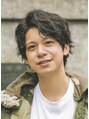 アピッシュ アオヤマ(apish AOYAMA) 真鍋 正幸