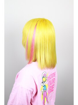 クリップ ジョイント ゴッド(CLIP JOINT GOD) イエローカラー☆