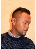 束感ショート/アップバング/波巻き/ツーブロックマッシュ