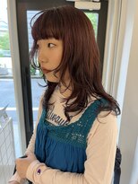 シイ(SIE)&nbsp;レイヤーカットミディアム