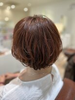 ジュール  くずは駅前(Jour)&nbsp;ピンクブラウン