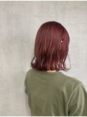 ピンクガーネット