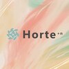 オルテプラスエヌ(horte +n)のお店ロゴ