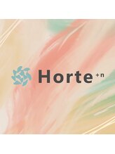 horte +n　【オルテ　プラスエヌ】