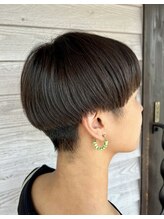 ティエンモ(tienmo) 2023ショート