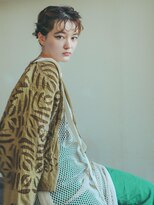 バーノン(VERNON)&nbsp;NUN　ARRANGE【VERNON】058-262-3611