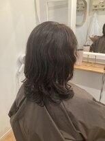 ナチュール シュシュ(nature chouchou)&nbsp;ナチュラルウルフ