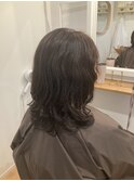 ナチュラルウルフ