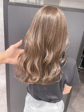 アンダーバーホワイト 南海難波店(_WHITE) 南海難波駅徒歩3分,髪質改善,ヘアカラー,カット,学割U24