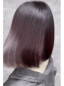 ルイス(L'wis) アンティークカラー・カシスピンク【L'wis乙津】