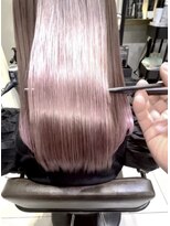 トルネード(TORNADO)&nbsp;リピート率99% 髪質改善トリートメント 美髪ケラチンtr t24118