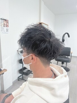 テジナ(tejina) ツイストスパイラル