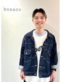 ボサコ(bosaco) 篠崎 智治