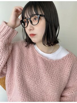 ヨーク(yoke) bob