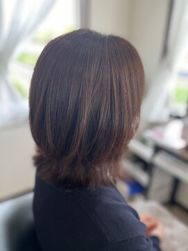コア フィール ア デイ(COIFFURE A DAY) 【くびれミディアム】M3Dおすすめクーポン
