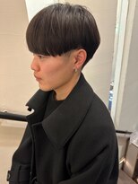 リュークス(Luexe) メンズマッシュ