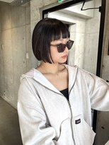 エイム(aim)&nbsp;mini bob