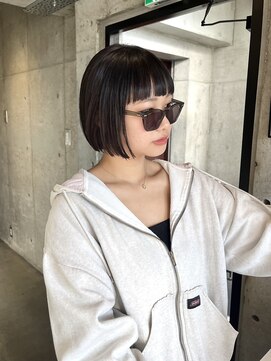 エイム(aim) mini bob