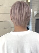 ルノン シェリー(LUNON cheliy) ホワイトカラー/ハイトーンカラー/ ブリーチカラー