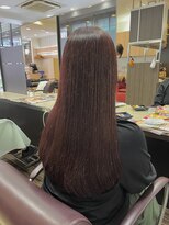 アロ 調布店(ARO)&nbsp;髪質改善トリートメント