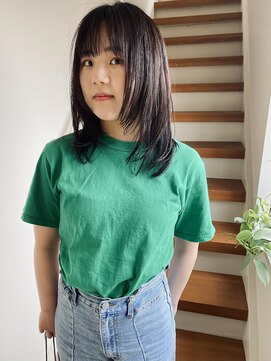 セン(sen) フェイスレイヤー