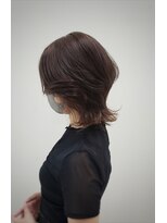 キュア ららぽーとTOKYOーBAY North Gate店(cure)&nbsp;やわらかウルフスタイル