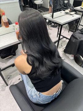 ペレ 栄店(PELE) 秋色/マロンブラウン/ショコラブラウン/オリーブベージュ/栄