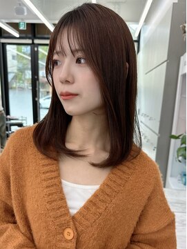 ロンドネートゥル 新潟(Lond naitre) ワンカールミディアム