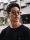タフ バーバーショップ 大濠店(TOUGH BARBER SHOP)の写真/【NET予約限定◇カット(SB込)¥4050】カットだけで幅広い世界観を＊ワンランク上のかっこいい男を演出！