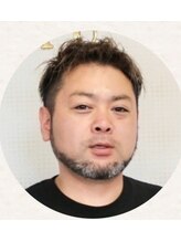 ユニセックスサロンボーロアール(Unisex Salon BEAU ROIRL)&nbsp;田中 昭彦