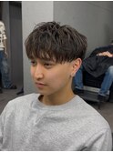 フェザーショート