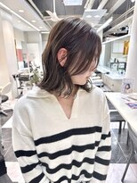 テテ(TETE) ロブ/ボブ/ミディアム