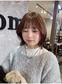 ボブ