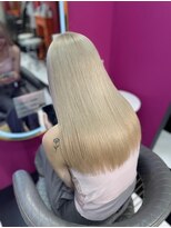 ルフレ 新宿本店2nd(Reflet)&nbsp;○艶髪トリートメント