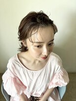 グラッド ナチュラル ヘアー(glad NATURAL HAIR) ヘアアレンジ