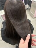 6トーン ダークブラウン
