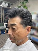 メンズカット
