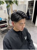 七三ショート
