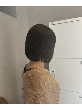 フュー 新小岩(few.) ボブ