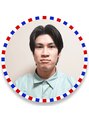ザンギリ ネクスト 新宿西口店(ZANGIRI Next) 古舘 嵐士
