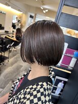 アルカナ(Arcana)&nbsp;似合わせボブ