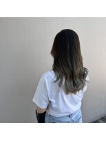 デレディールフィデル(DERE-DIR fidele)&nbsp;グラデーションカラー★