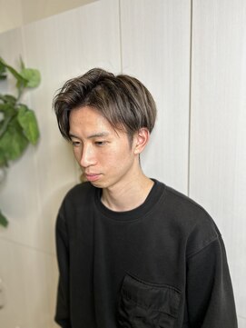 シャルム アロ(Charme Alo) ハイライトカラー