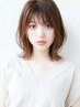 【小顔×再現性】似合わせカット ￥5000→￥4500