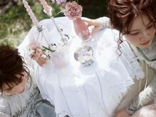 カイコヘアーアンドアートスタジオ(kaiko hair&art studio)