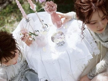 kaiko hair&art studio