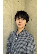 エクリボンヌ(equri bonne) 斉藤 健